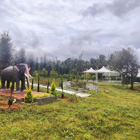 Encanto Farmstay Májszúr Kültér fotó